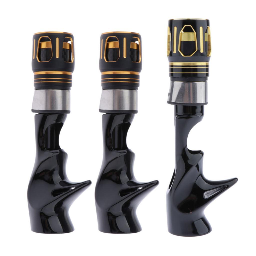 Heavy Duty Fly Reel Seat Spinning Fishing Rod Reel Seat Rod Repair