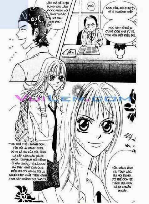 neck and neck chapter 1 2