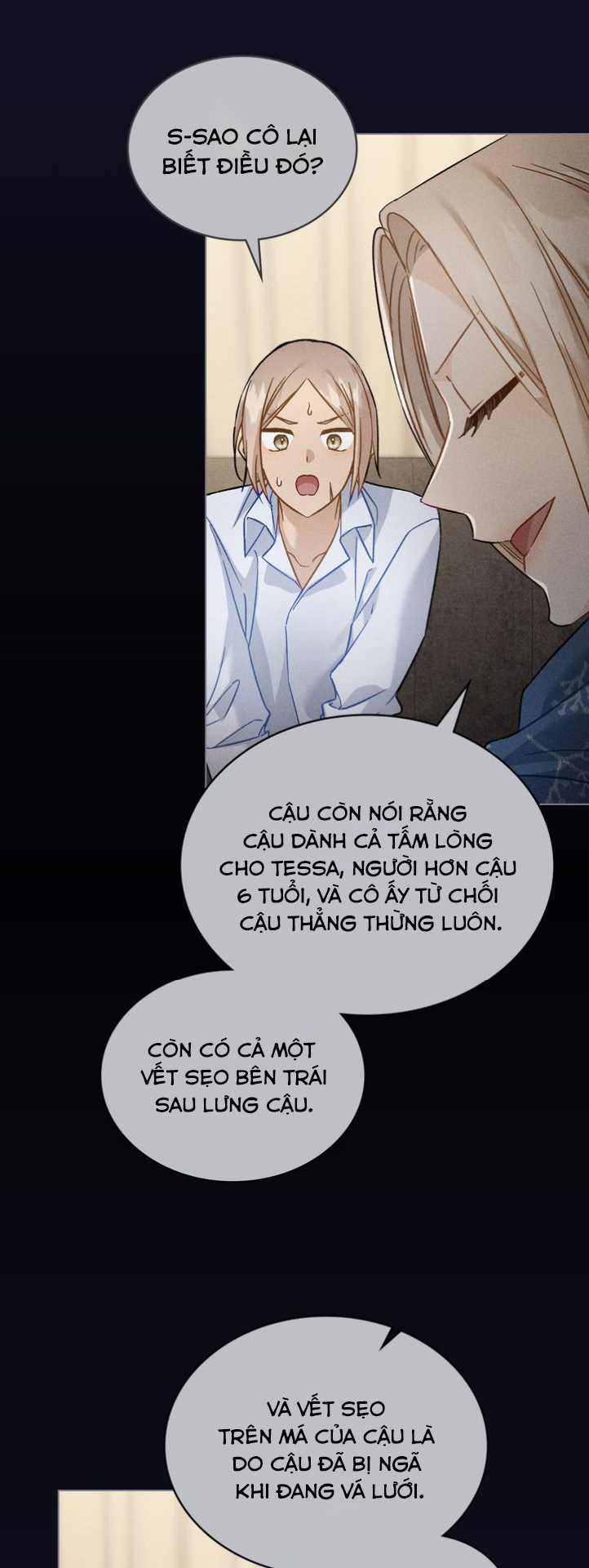 hải tặc thượng lưu chapter 37 9