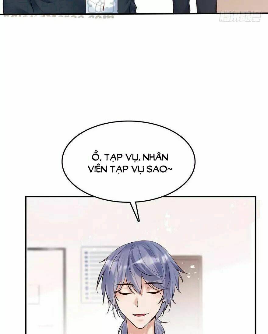 sau này vẫn cứ thích em chapter 34 10