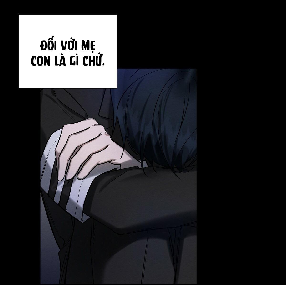 vòng xoáy của ác ma chapter 21 43