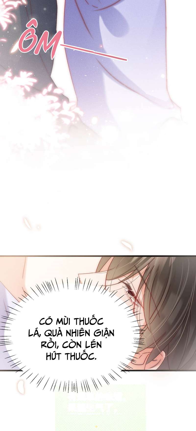 nịch tửu chapter 83 14