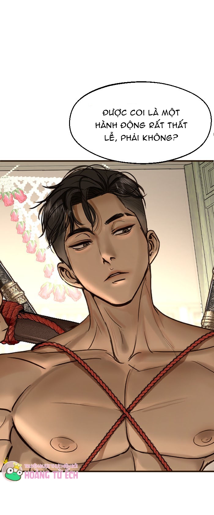 tôi là công tử đẹp nhất xiêm chapter 4 17
