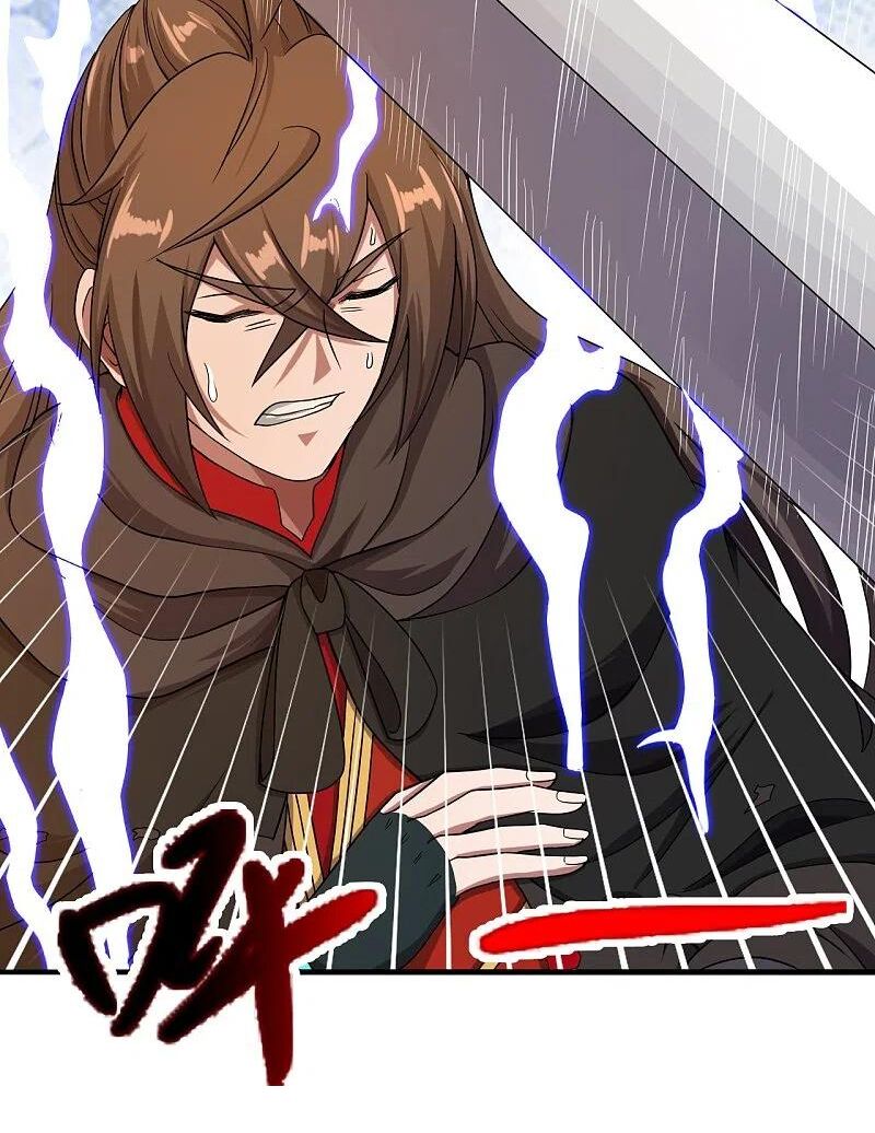 tiên võ đế tôn chapter 305 42