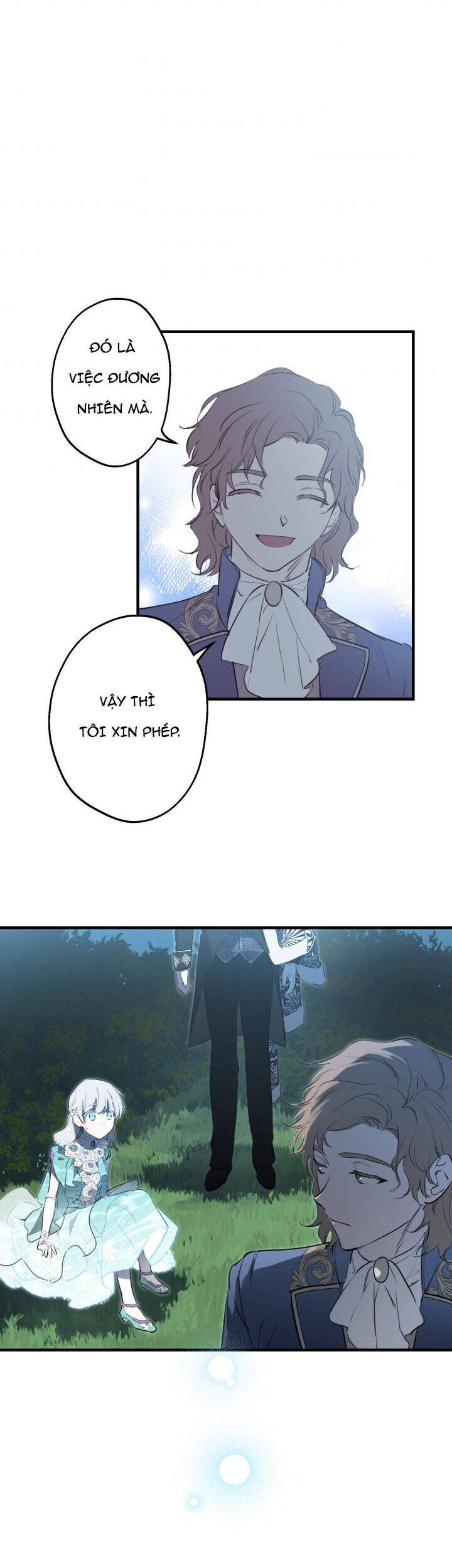 những nhân vật mạnh nhất thế giới ám ảnh tôi chapter 42 23