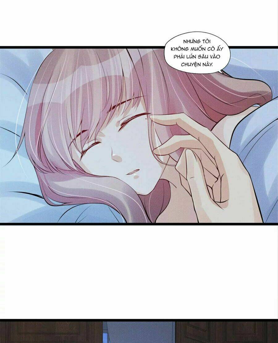 cạm bẫy lửa tình chapter 59 8