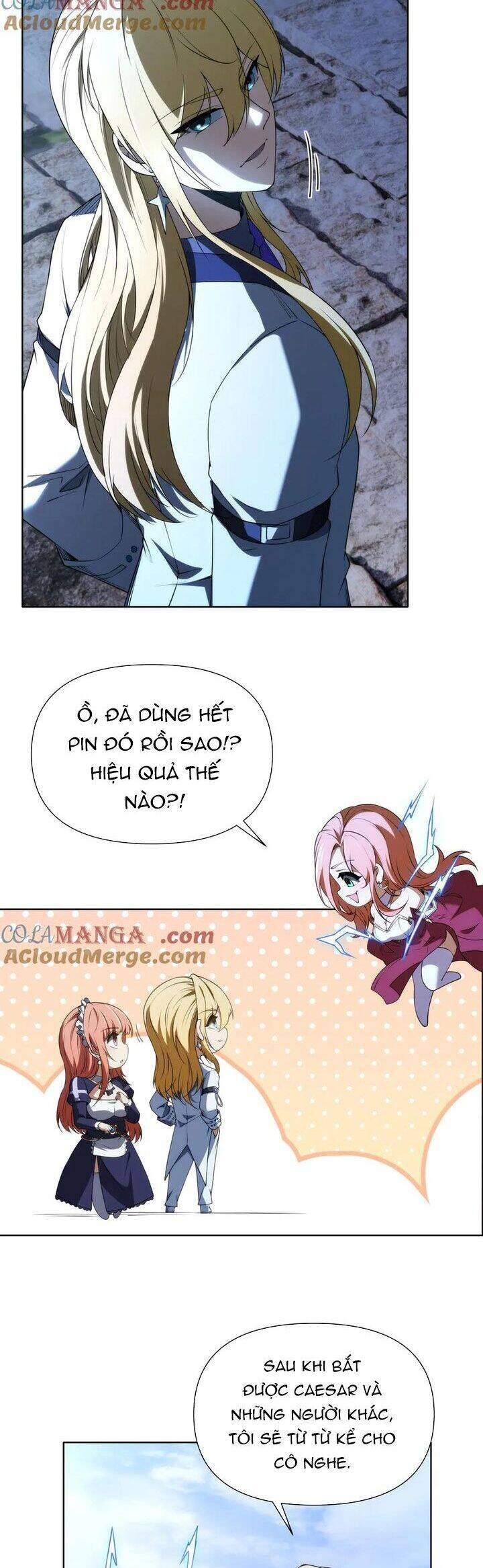 ta xây dựng đế quốc công nghiệp trên đại lục ma pháp chapter 18 3