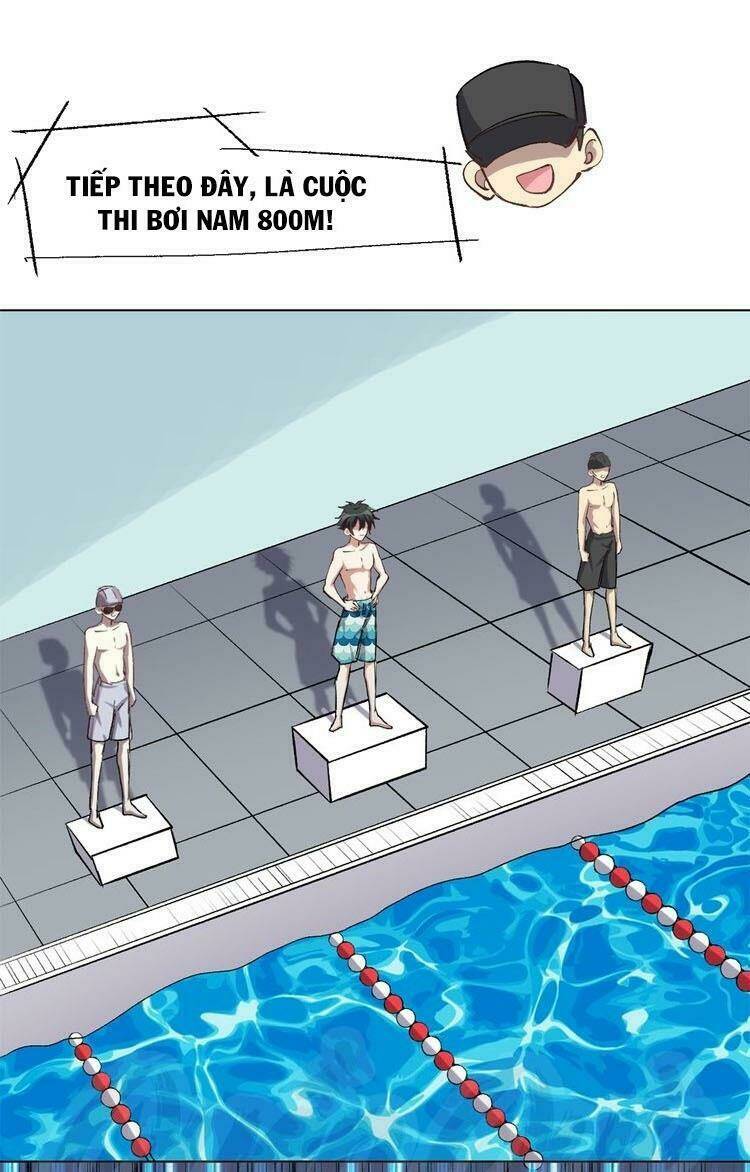 thần lai yêu vãng chapter 49 33