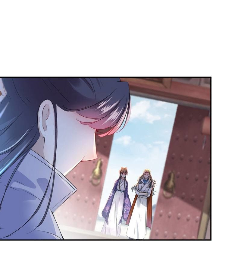 vương gia không thể trêu chapter 106 29