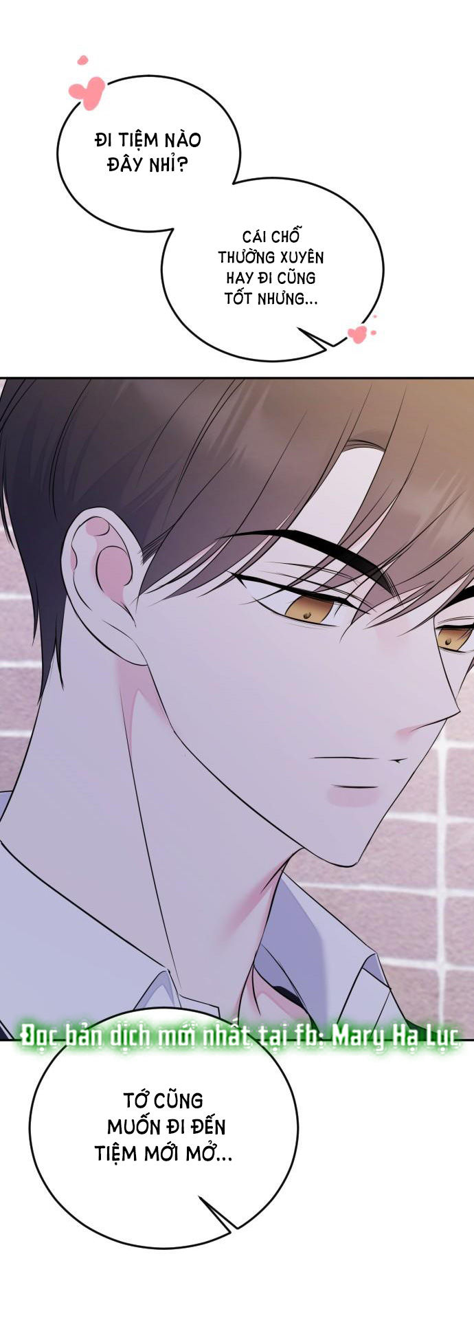 tôi sẽ thay đổi kết cục chapter 3.2 26