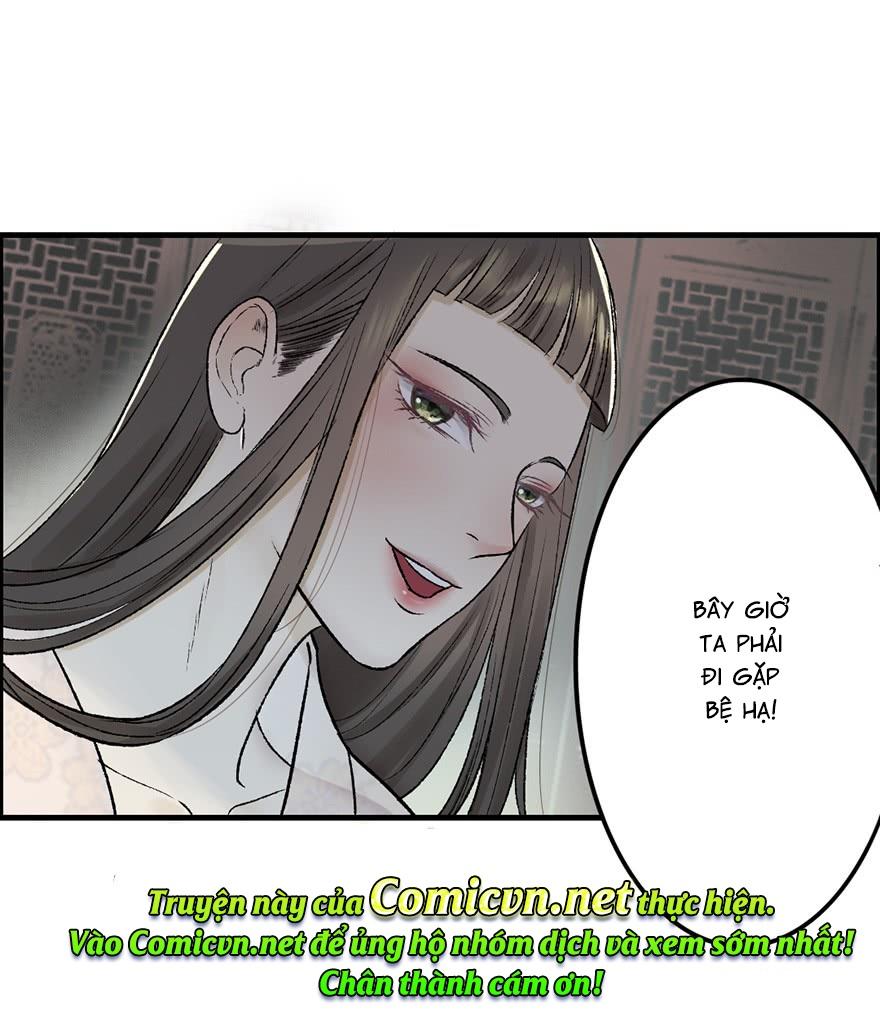 mạnh bà truy phu ký chapter 3 39