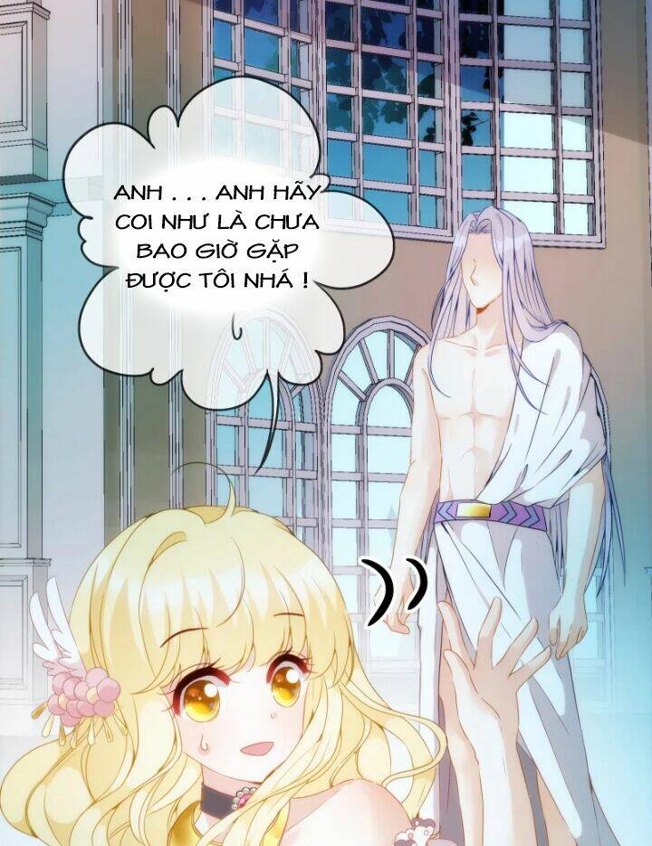 babylon vương phi chapter 5.5 6