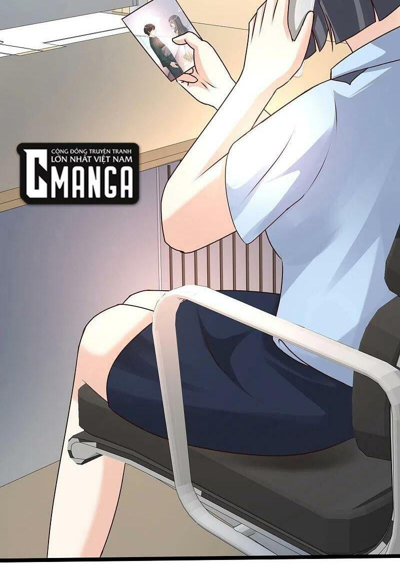 tối cường vận đào hoa chapter 217 16