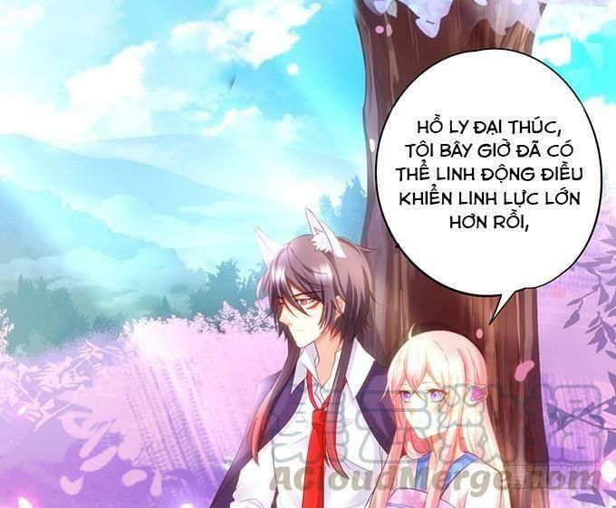 hồ tiên hung bạo chapter 94 67