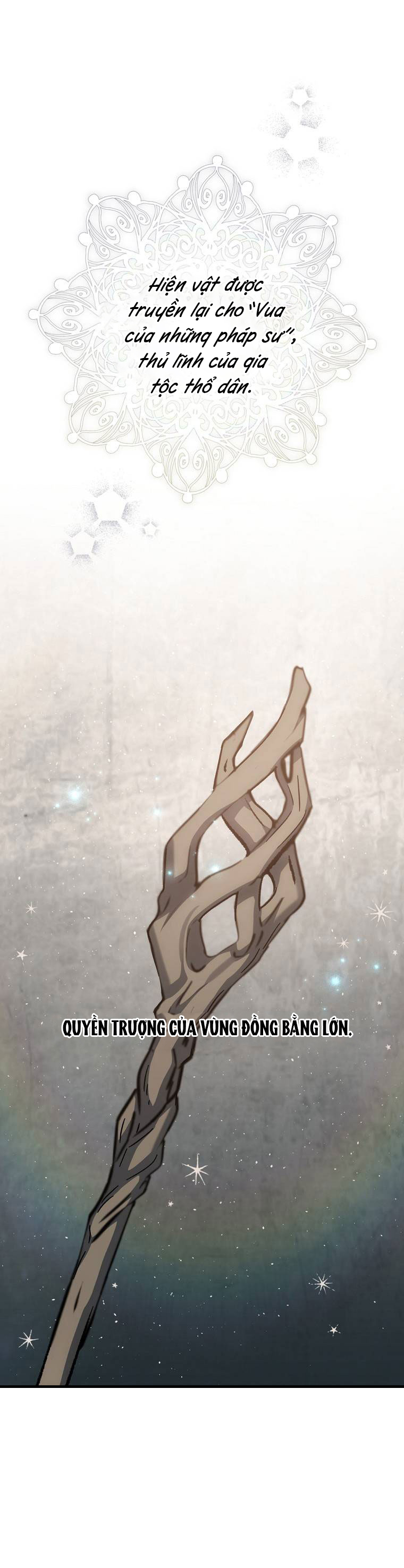 sự quay trở lại của pháp sư cấp 8 chapter 29 34