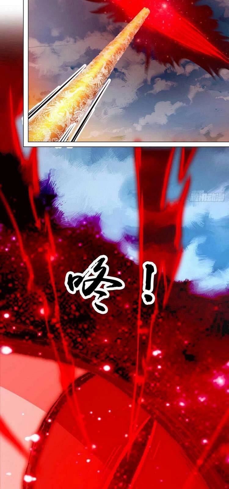 vạn cổ kiếm thần chapter 179 11