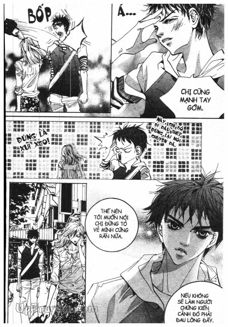 hoàng cung chapter 8 136