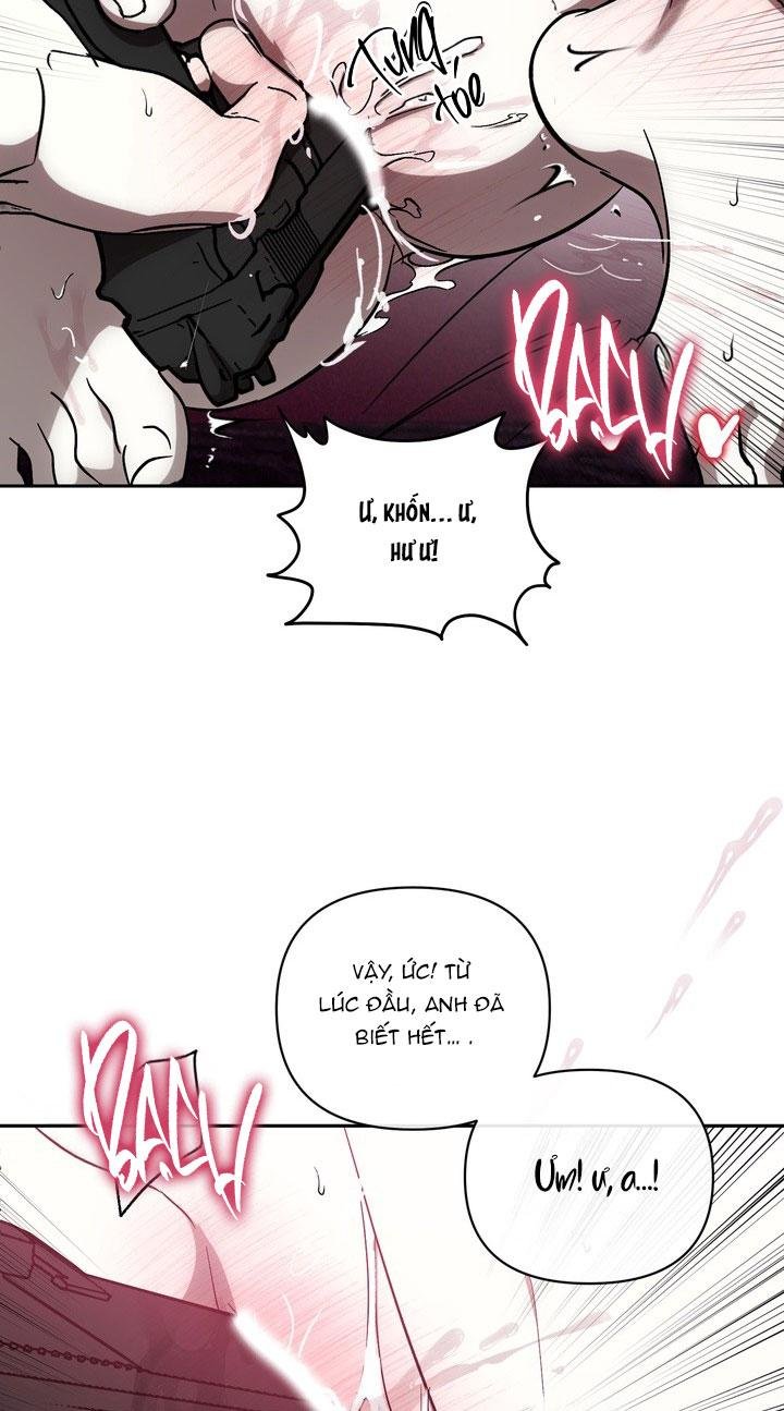 nghiện cuồng công - bdsm cùng sẹc chapter 7.4 14