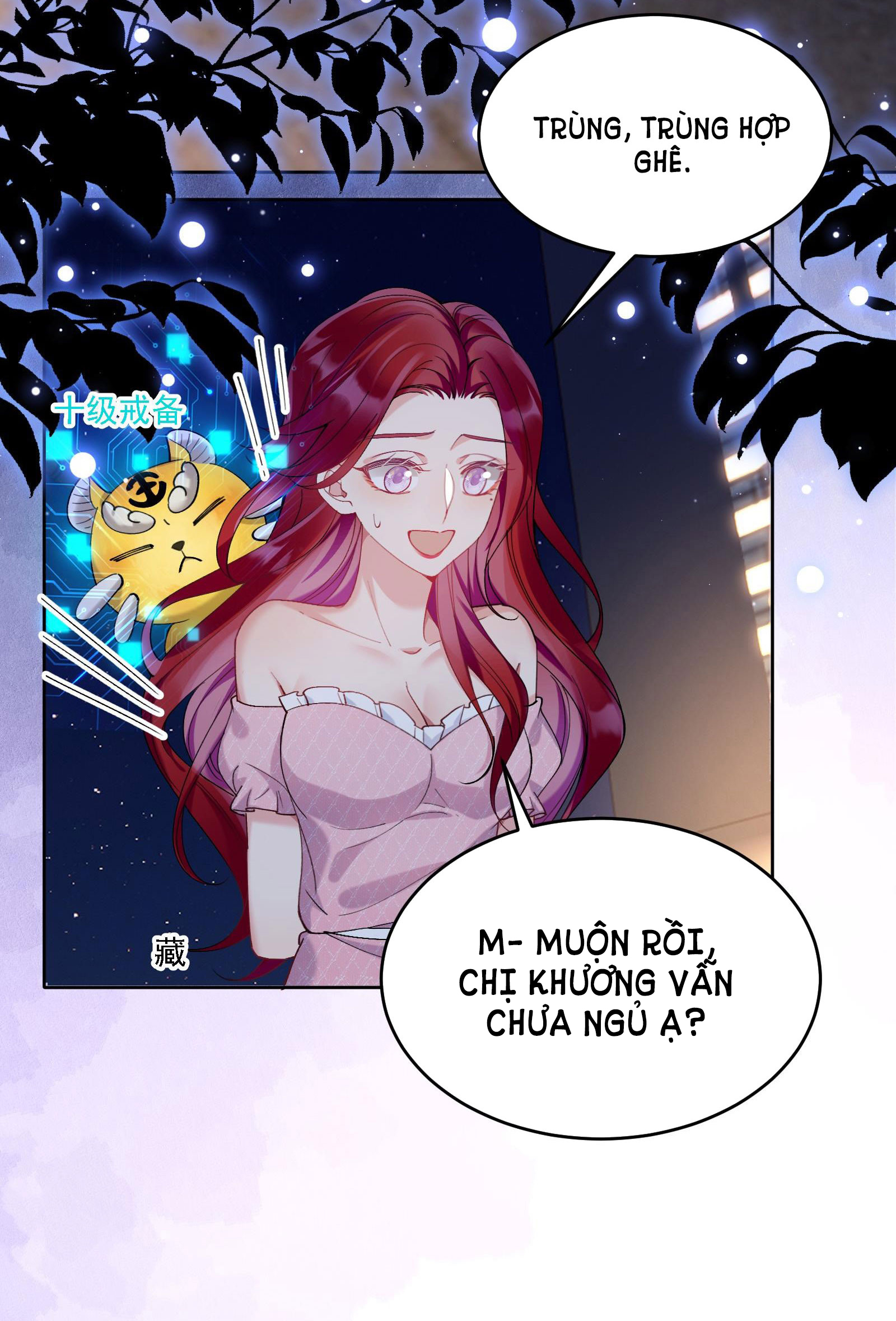 chưa biết ai hơn ai chapter 20 3