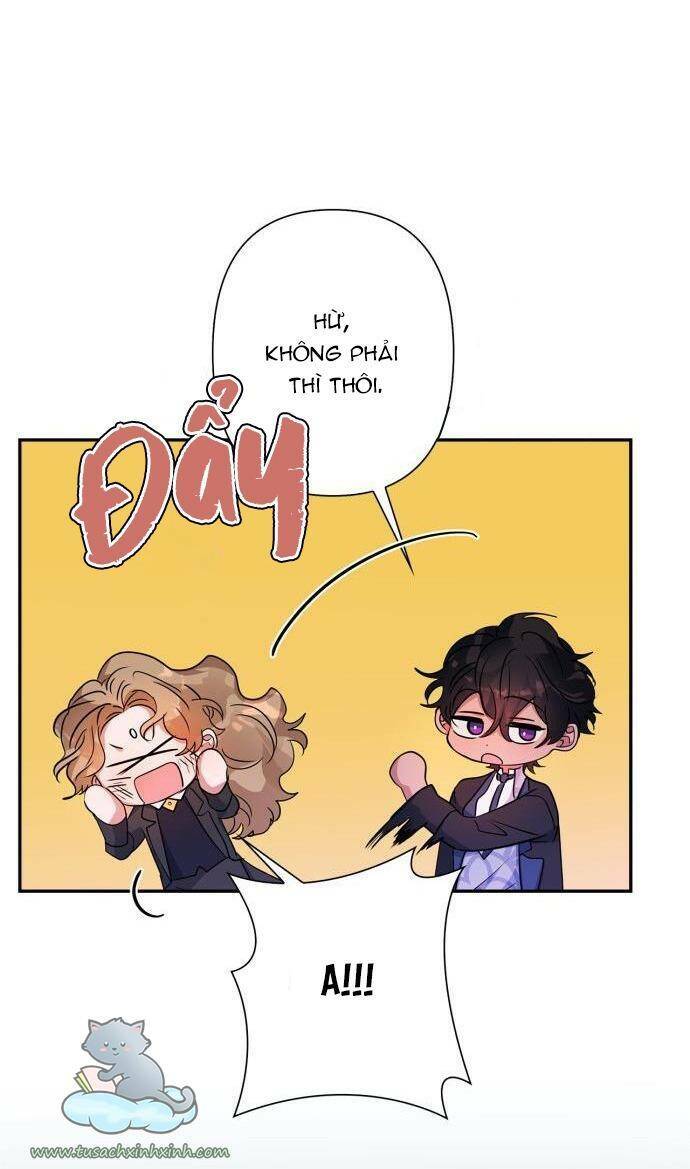 tôi đang nuôi dưỡng một con quái thú chapter 67 13