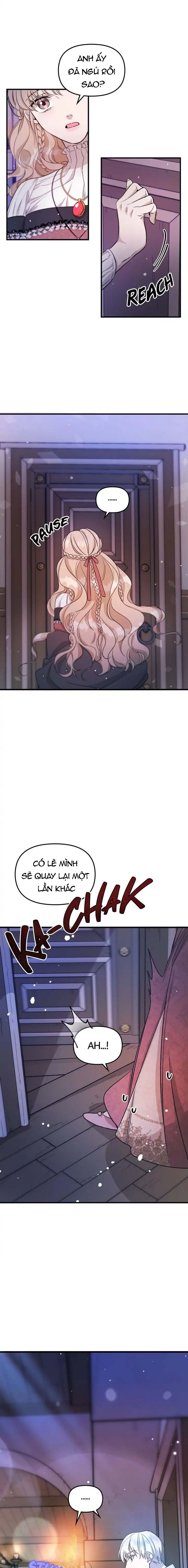 nhật kí của rồng chapter 15.1 3