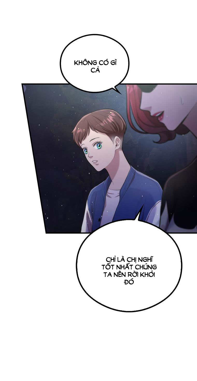 Khách Sạn Máu chapter 16.1 - Trang 7