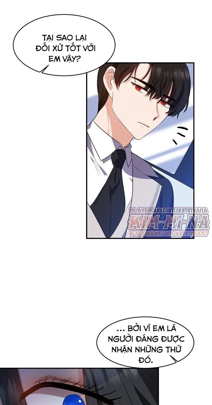người chồng bạo chúa của tôi đã thay đổi chapter 5 12