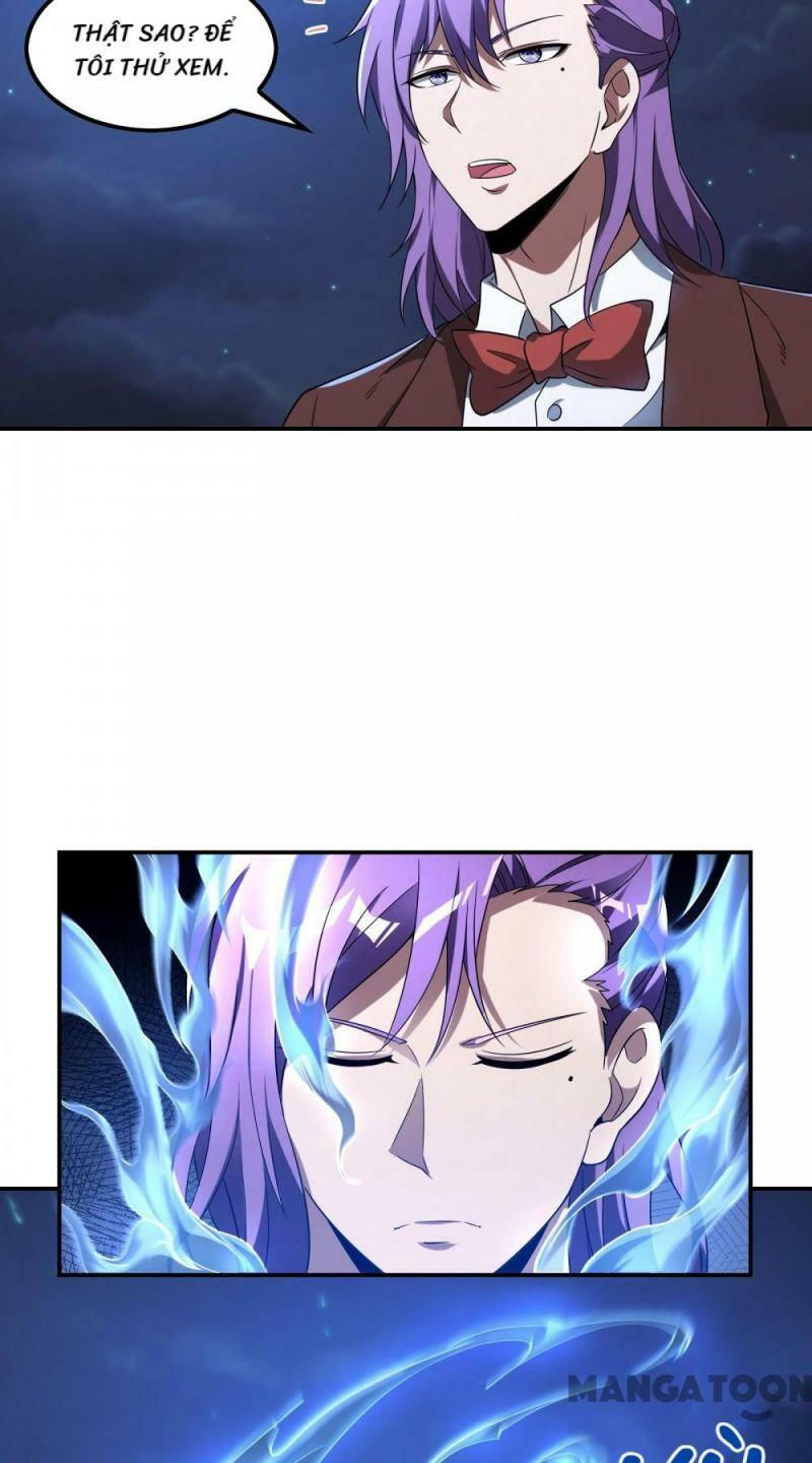 đệ nhất người ở rể chapter 112 42