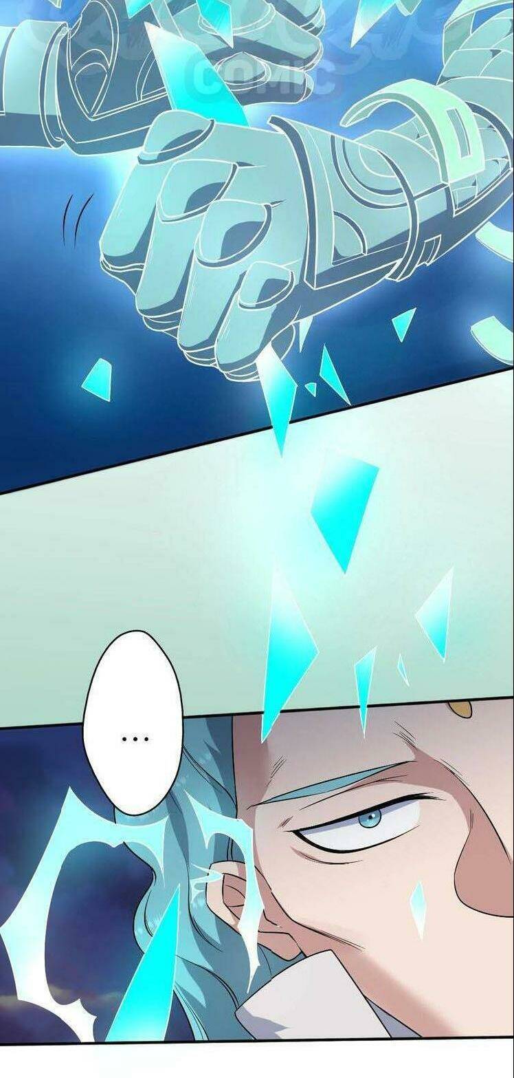 tu la võ thánh chapter 19 12