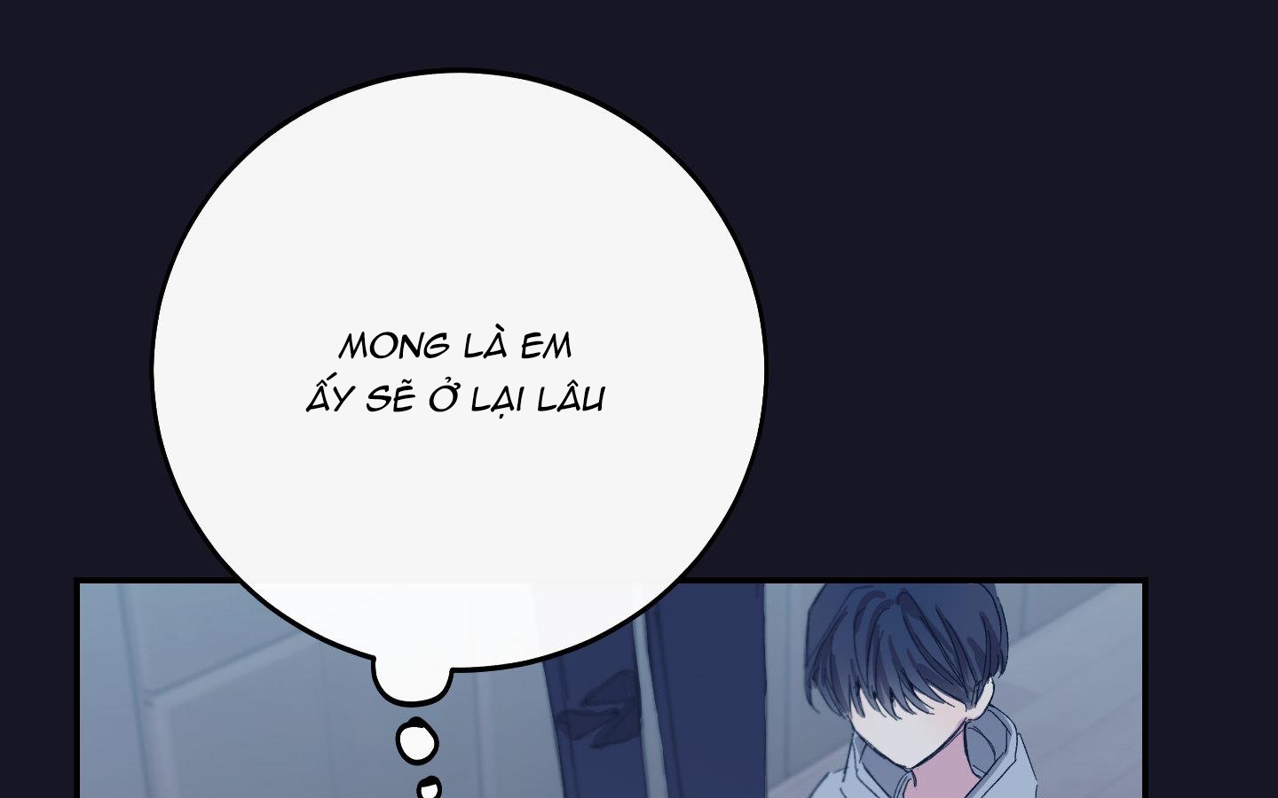 lãng mạn giả dối chapter 9 88