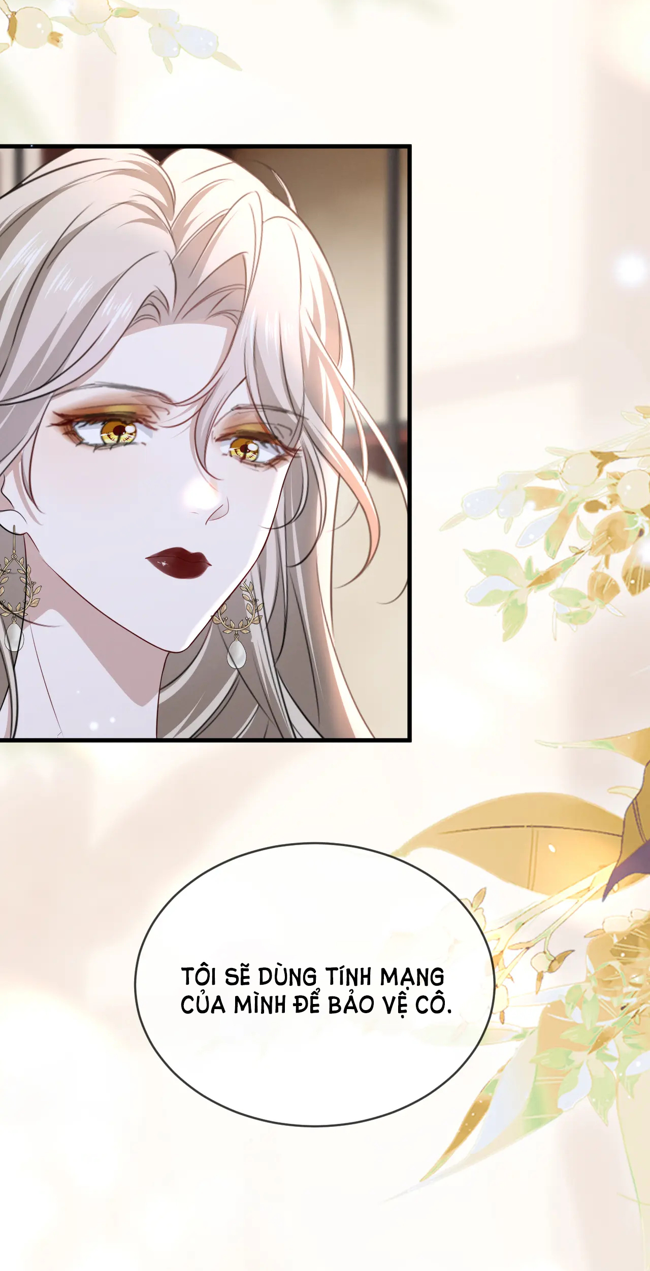 sống chung với chị gái ma cà rồng chapter 28 47