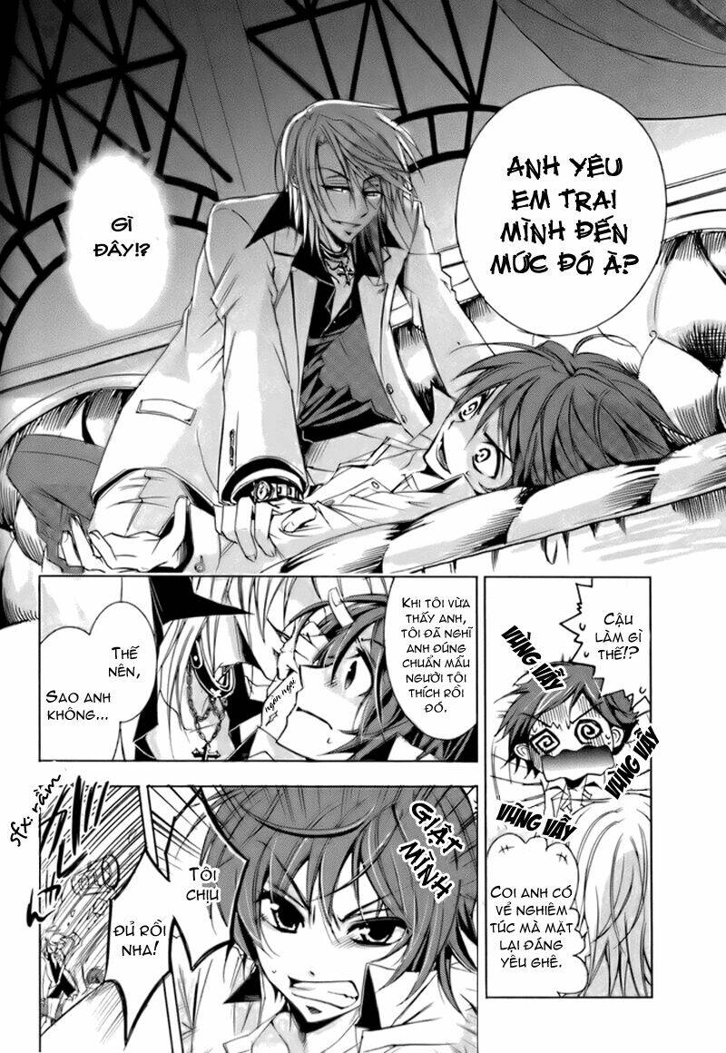 cucumber sandwich chapter 1 22