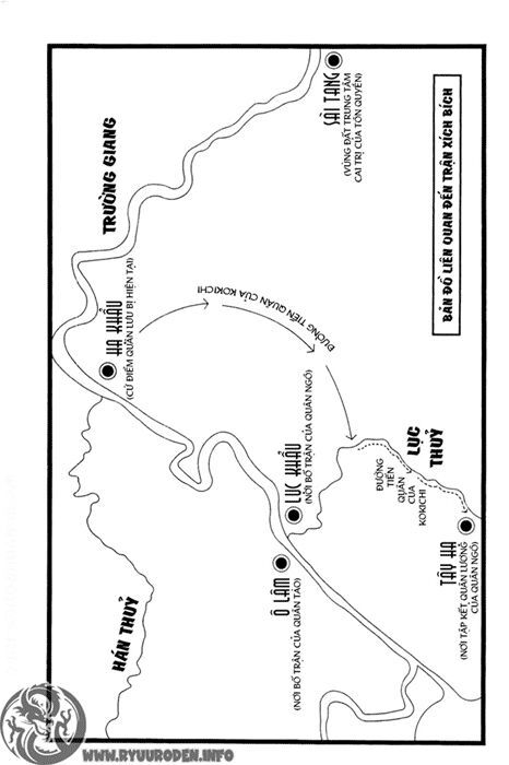 chú bé rồng - ryuuroden chapter 58 46