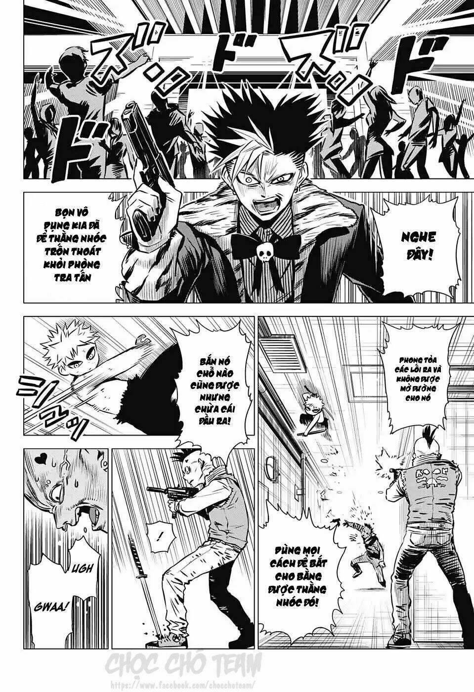 demon tune chapter 1.2 11