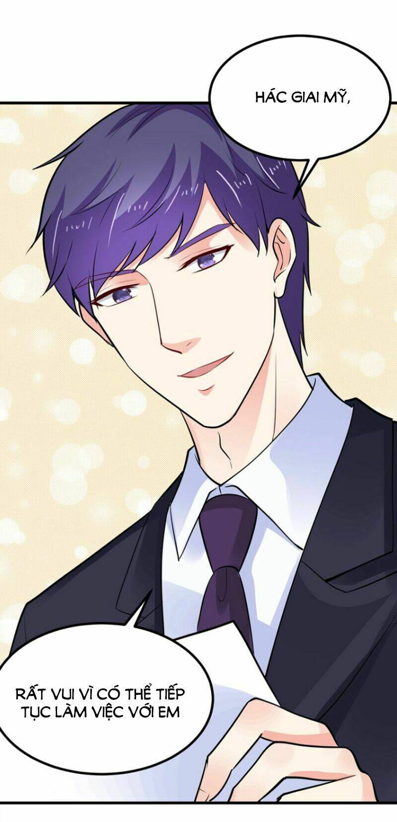 thú cưng độc quyền của boss chapter 100 25