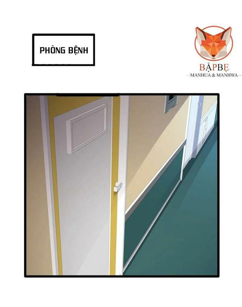 đô thị tà vương chapter 47 29