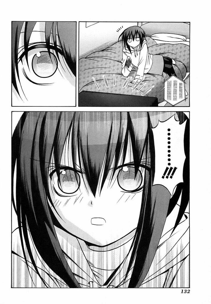 bamboo blade chapter 26 22