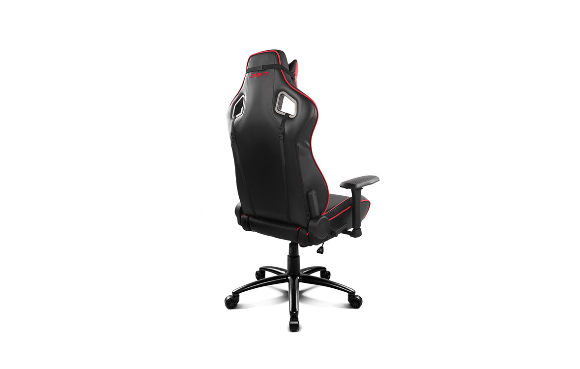 Ghế Gamer Drift DR400