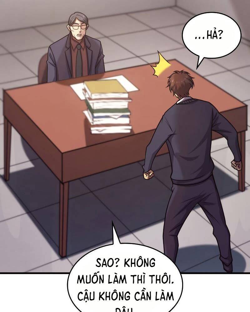 tái sinh ở dị giới, tôi từ công chức trở thành chiến thần chapter 37 80