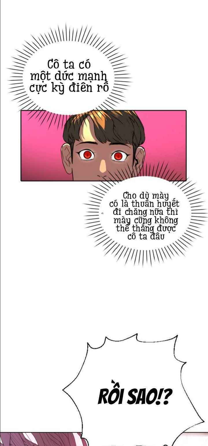 Máu trắng chapter 14 21