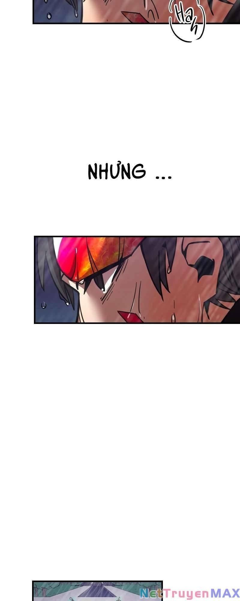 Huyết Thánh Cứu Thế Chủ~ Ta Chỉ Cần 0.0000001% Đã Trở Thành Vô Địch chapter 25 53