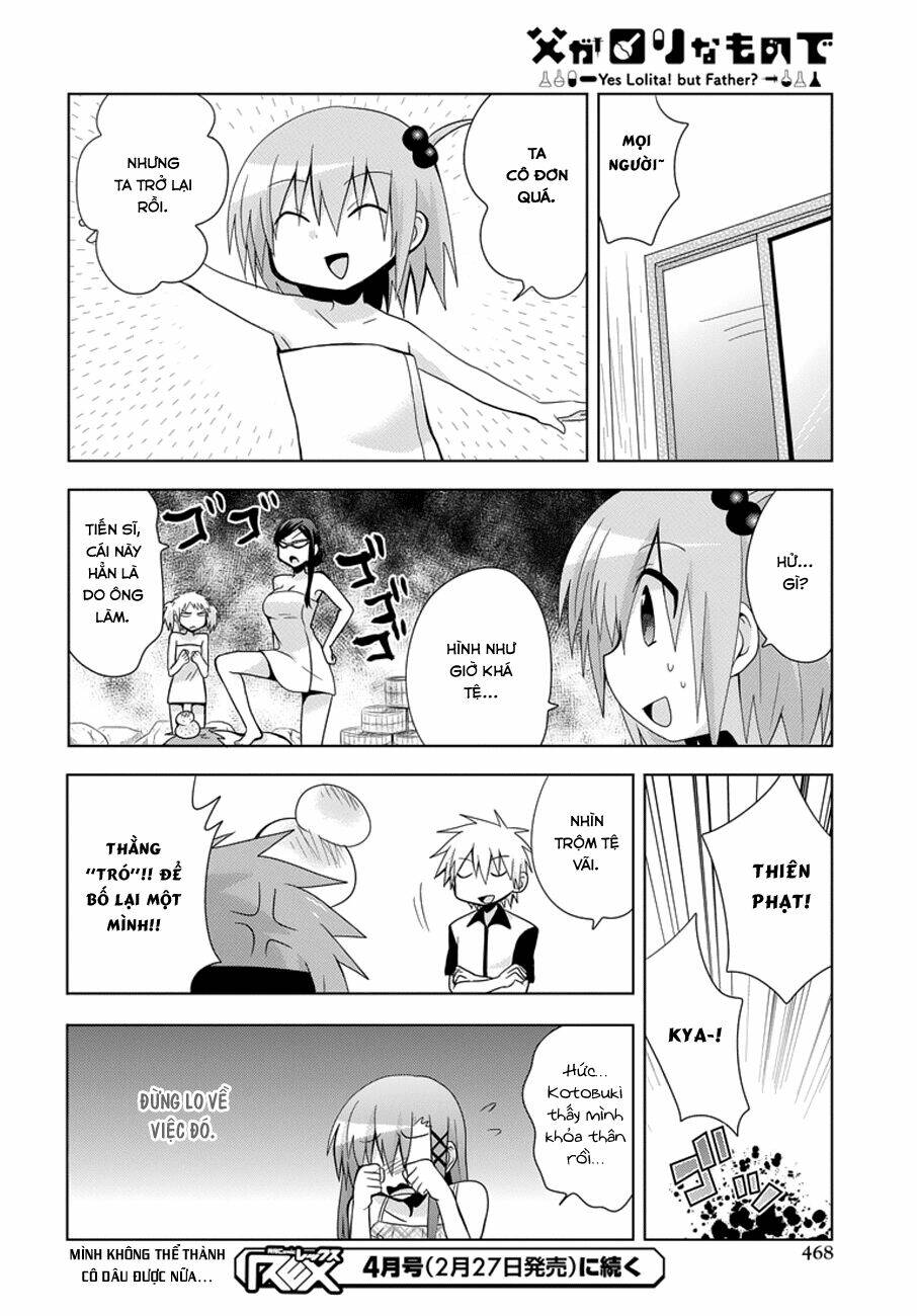chichi ga loli na mono de chapter 7 29