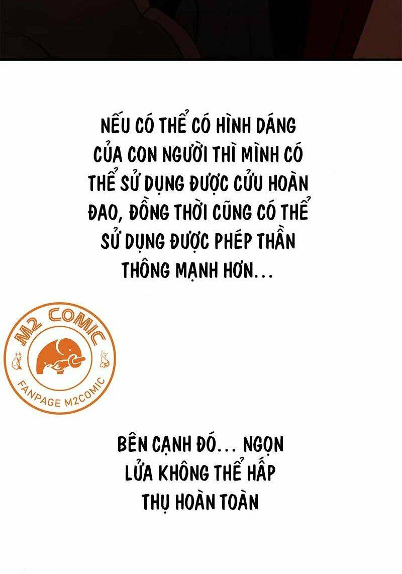 xuyên không thành hổ chapter 8 83