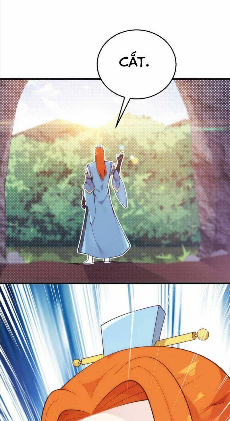 thiên hạ kiếp chapter 21 37