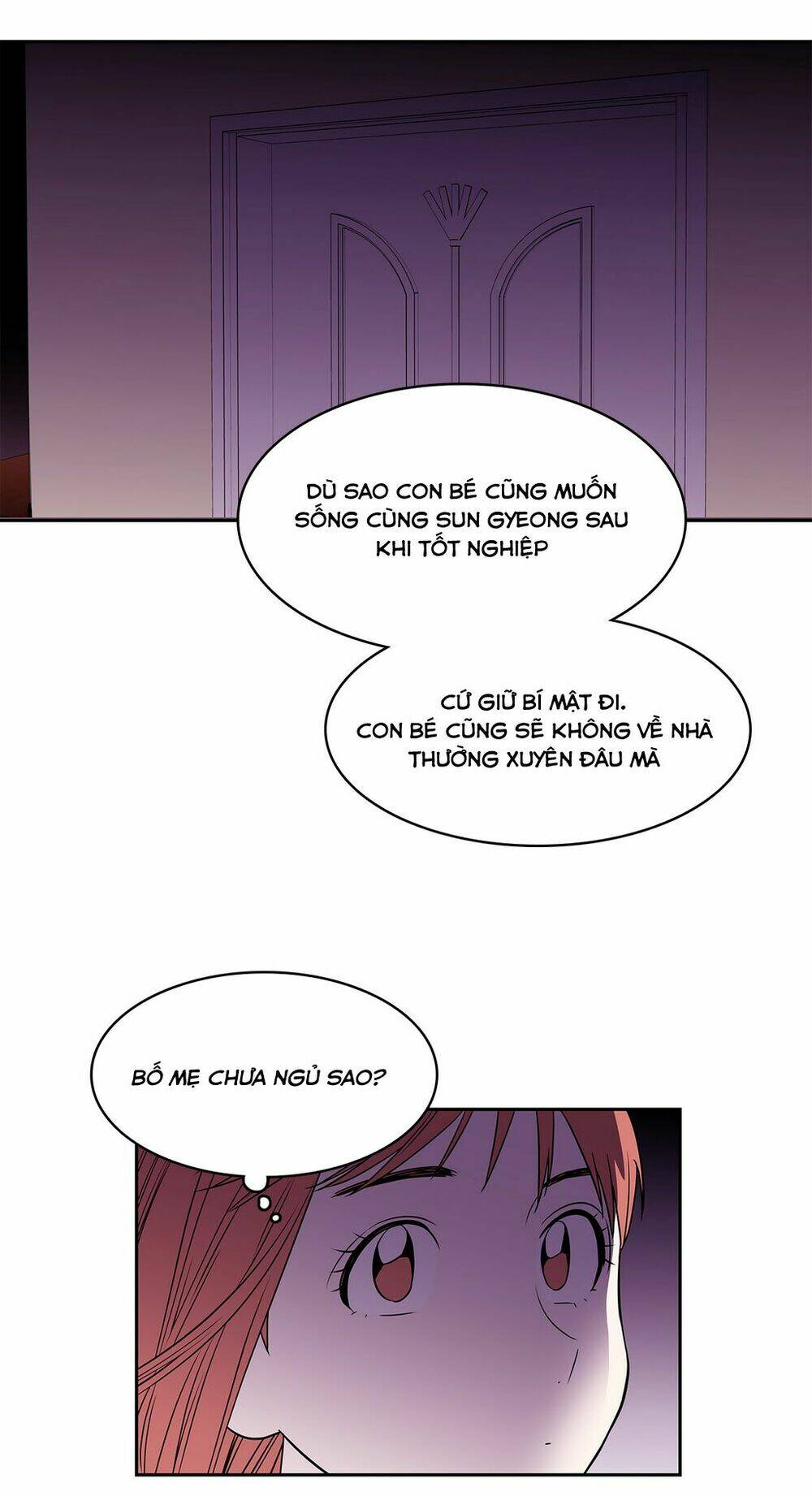 chuyện gì đến, rồi cũng sẽ đến chapter 44 24