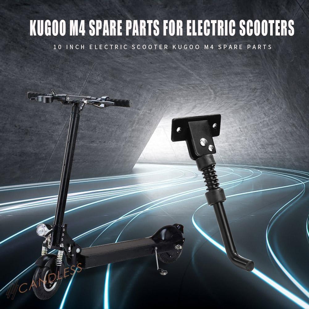 Chân Chống Xe Điện E-Scooter 10 Inch Cho Kugoo M4
