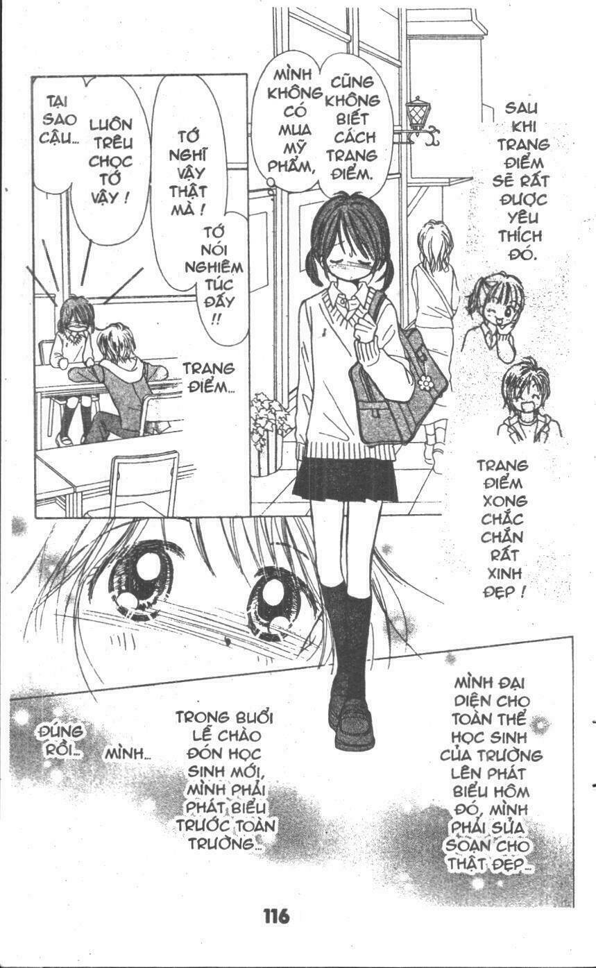 beautiful 100% chapter 6 124