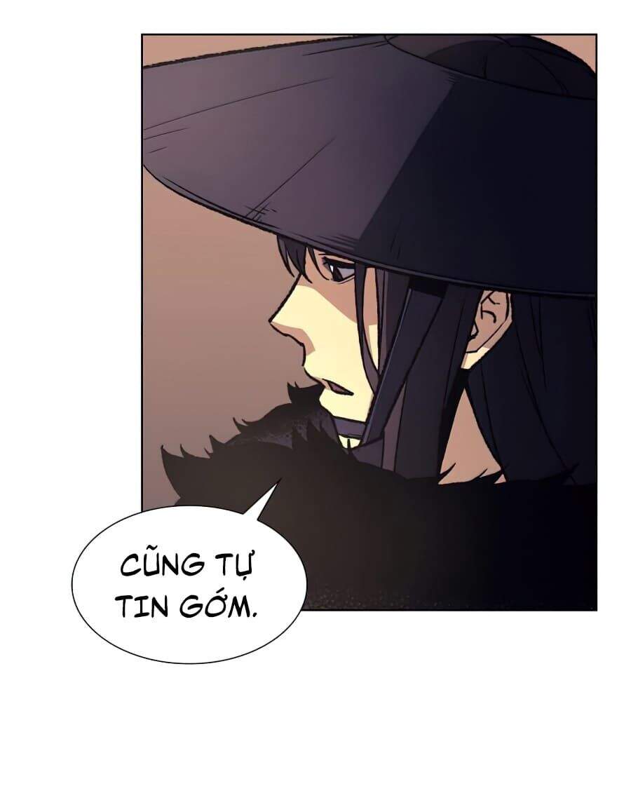 ta chuyển sinh thành cuồng quỷ truyền nhân chapter 7 79