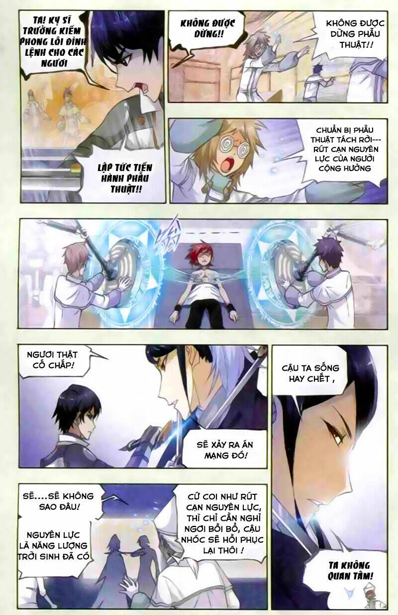 dị nguyên kỷ chapter 2 9