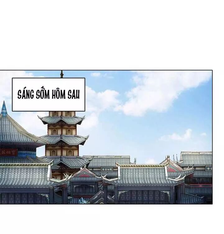 cực phẩm phế vật tiểu thư chapter 28 30